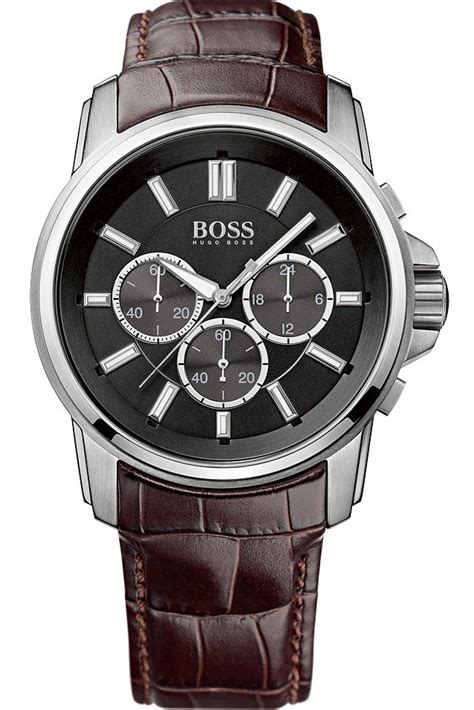 hugo boss origen